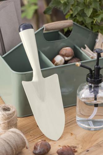 Sprayflaska med svart topp - Gammaldags - 300 ml - www.frokenfraken.se