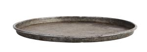Fat - Lysbrett - Jern - 54 x 3 cm - www.frokenfraken.se