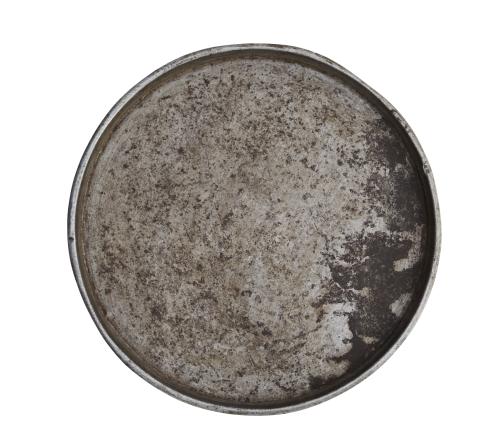 Fat - Lysbrett - Jern - 54 x 3 cm - www.frokenfraken.se