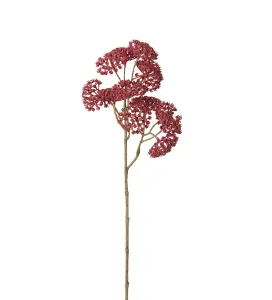 Röllika - Rosa - 50 cm - www.frokenfraken.se