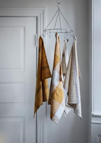 Henger – 1 etasje med kroker – Ø38 x H35 cm - www.frokenfraken.se