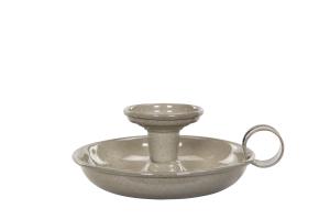Lysbeger Emalje Sand - 15 x 13 x 6 cm - www.frokenfraken.se