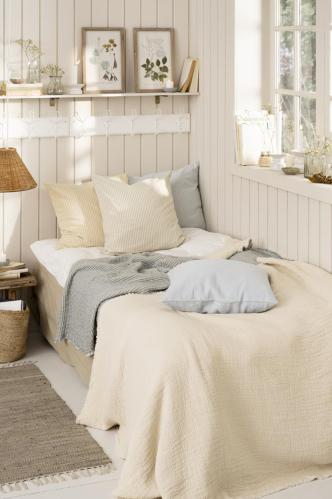 Tavler i tre rammer - Trær - 2 stk - 25 x 38 cm - www.frokenfraken.se