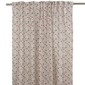 Multibandslengder - ROSIE - OFFWHITE - 2 X 135 X 250 CM - www.frokenfraken.se