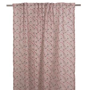 Multibandslengder - ROSIE - GREIGE - 2 X 135 X 250 CM - www.frokenfraken.se
