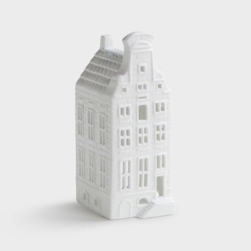 Lyslykt - Kanalhus nr.25 - 7.5 x 5.5 x 15 cm - www.frokenfraken.se