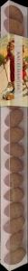 Kanelmandlar - Kanel - 100g - 2,5 x 30 cm - www.frokenfraken.se