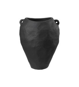 Urna Amera - Svart - 38 cm - www.frokenfraken.se