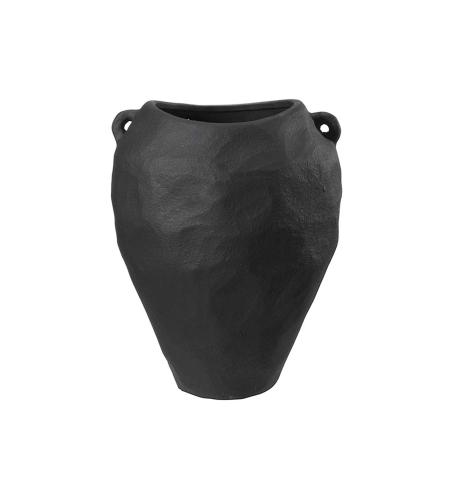 Urna Amera - Svart - 38 cm - www.frokenfraken.se