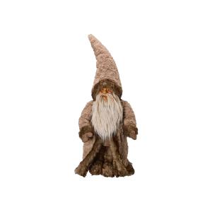 Nisse - Brun - 80 cm - www.frokenfraken.se
