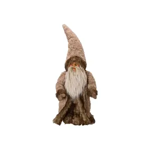 Nisse - Brun - 80 cm - www.frokenfraken.se