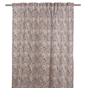 Multibandslengder - KAJSA - OFFWHITE - 2 X 135 X 250 CM - www.frokenfraken.se