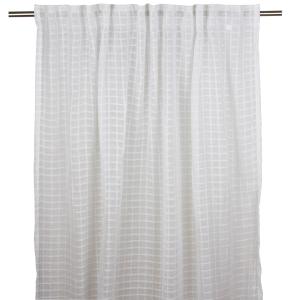 Multibandslängder - VILDA - OFFWHITE - 2 X 135 X 250 CM - www.frokenfraken.se