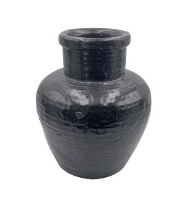 Vas Amon - Svart - 37 cm - www.frokenfraken.se