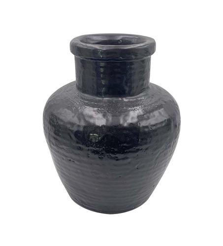 Vas Amon - Svart - 37 cm - www.frokenfraken.se
