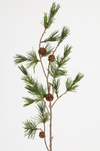 JUL_Tall - Grønn - 95 cm - www.frokenfraken.se