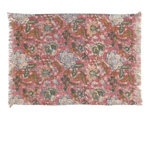 Tablett - NELLIE - ROSA - 6-pakning - www.frokenfraken.se