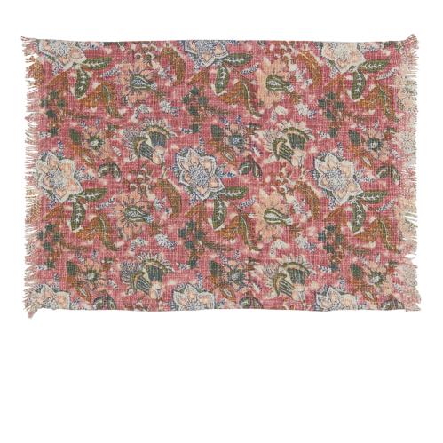 Tablett - NELLIE - ROSA - 6-pakning - www.frokenfraken.se