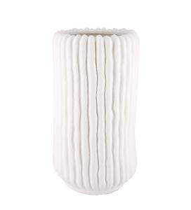 Vas Lainey - Vit - 45 cm - www.frokenfraken.se