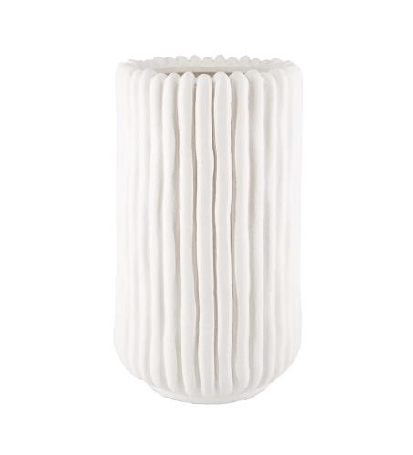 Vas Lainey - Vit - 39 cm - www.frokenfraken.se