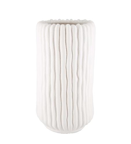 Vas Lainey - Vit - 45 cm - www.frokenfraken.se
