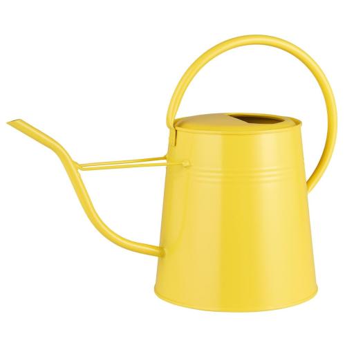 Vannkanne - Gul - 2,3 l - www.frokenfraken.se