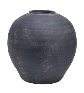 Vas Leona - Svart - 38 cm - www.frokenfraken.se