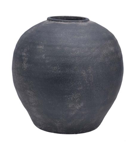 Vas Leona - Svart - 38 cm - www.frokenfraken.se