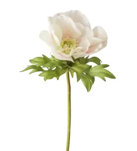 Anemon - Rosa - 43 cm - www.frokenfraken.se