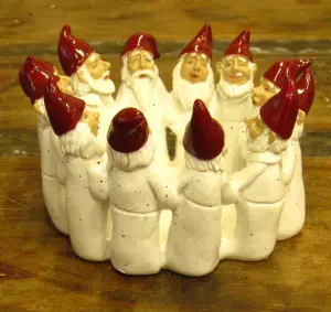 Tomteringen Mellan - www.frokenfraken.se