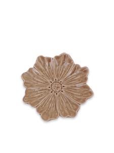 Fat - Assiette - Blomma Felle - Beige - 15 cm - www.frokenfraken.se