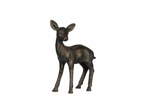 Rådyr Kid - 55 x 23 x 61 cm - www.frokenfraken.se