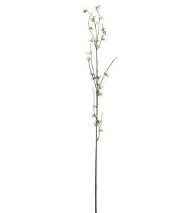 Blomkvist - Vit - 95 cm - www.frokenfraken.se