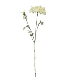 Blomsterkarse - Gul - 73 cm - www.frokenfraken.se