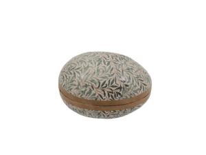 Påskeegg - Willow Bough - William Morris - 15 cm - www.frokenfraken.se