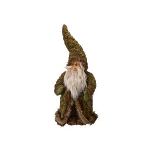 Nisse - Grønn - 80 cm - www.frokenfraken.se