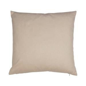 Kuddfodral - Smilla - Beige - 47 X 47 cm - www.frokenfraken.se