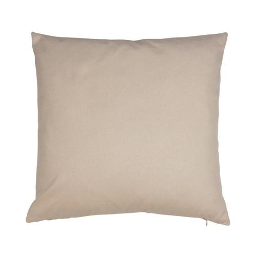 Kuddfodral - Smilla - Beige - 47 X 47 cm - www.frokenfraken.se