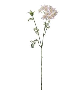 Blomsterkarse - Rosa - 73 cm - www.frokenfraken.se