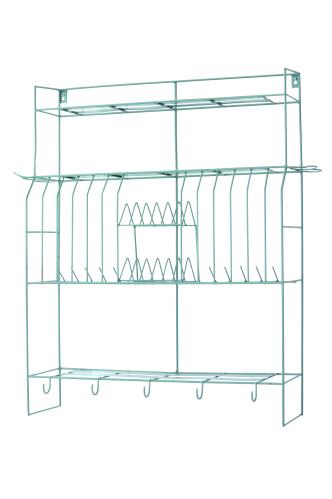 Kjøkkenshelf - String - www.frokenfraken.se