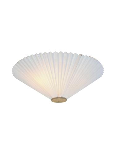 Dora - Taklampe - Hvit - Ø60 x 20 cm - www.frokenfraken.se