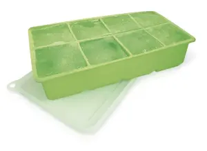 Isform med lokk – 24 x 14 x 5 cm - www.frokenfraken.se