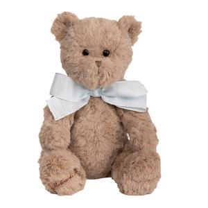 Gammeldags Nalle - BABY FELIX - 20 cm - www.frokenfraken.se
