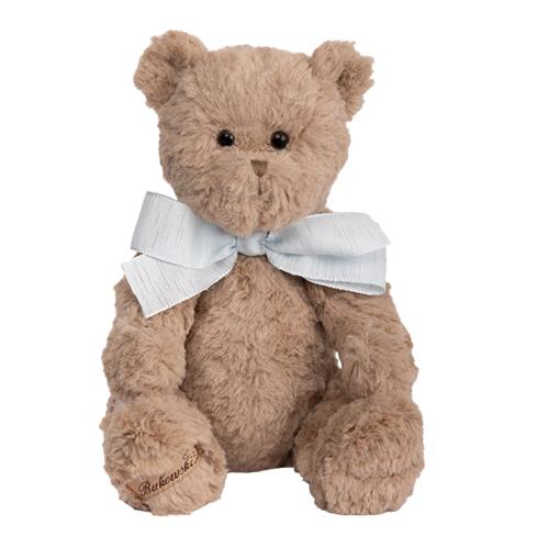 Gammeldags Nalle - BABY FELIX - 20 cm - www.frokenfraken.se