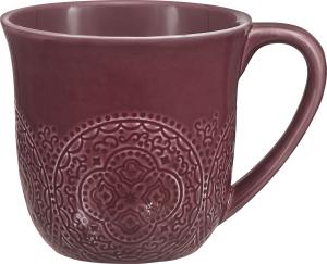 Orient kopp vinrød - 3 dl - www.frokenfraken.se