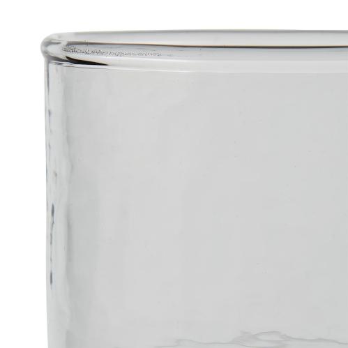 Glas - Harold Klarglas - Ø7 x 9 cm - www.frokenfraken.se