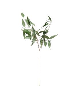 Eukalyptus - Grå - 110 cm - www.frokenfraken.se