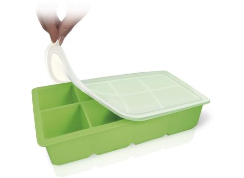 Isform med lokk – 24 x 14 x 5 cm - www.frokenfraken.se