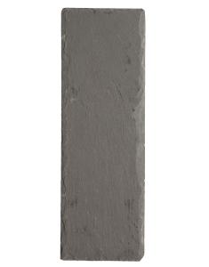 Serveringsbrett - Skifer - 30 x 10 cm - www.frokenfraken.se