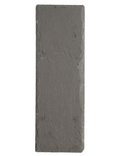 Serveringsbrett - Skifer - 30 x 10 cm - www.frokenfraken.se